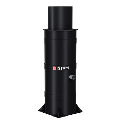 Купить Септик KITARI Black 5 СПР Long в г. Владимир по цене производителя