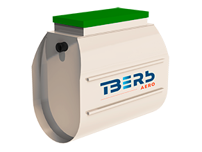 Септик Тверь AERO 1.6Н. Купить в г. #REGIONALITY_REGION_NAME#