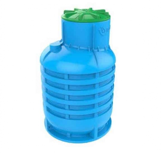 Купить Кессон для скважины Rodlex KS 1.0 в г. Владимир по цене производителя