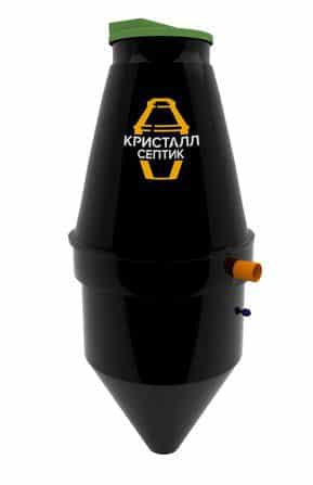 Купить СЕПТИК КРИСТАЛЛ 5 LONG ПР в г. Владимир по цене производителя